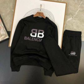 Picture of Balenciaga SweatSuits _SKUBalenciagaM-3XLkdtn2727167